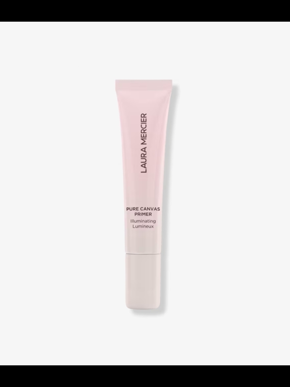 Laura Mercier Pure Canvas Primer Illuminating Lumineux NIB
